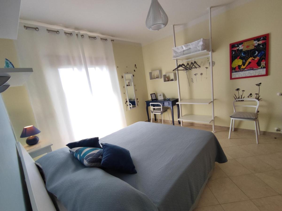 Bed and Breakfast Il Giardino Delle Zagare Фонді Екстер'єр фото