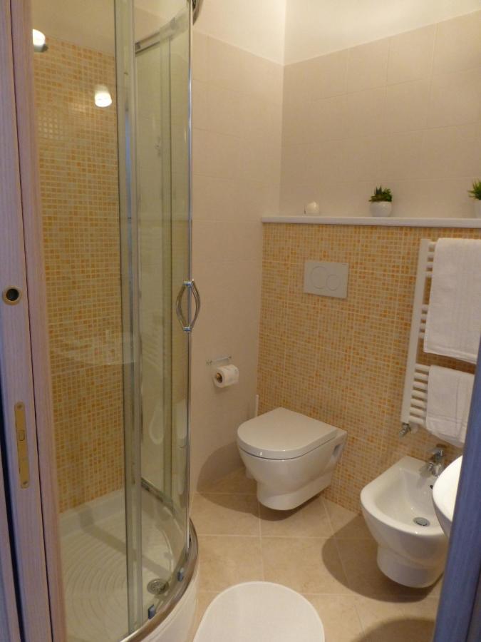 Bed and Breakfast Il Giardino Delle Zagare Фонді Екстер'єр фото
