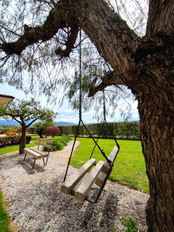 Bed and Breakfast Il Giardino Delle Zagare Фонді Екстер'єр фото