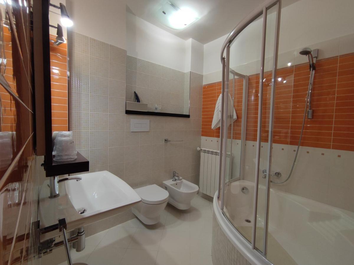Bed and Breakfast Il Giardino Delle Zagare Фонді Екстер'єр фото