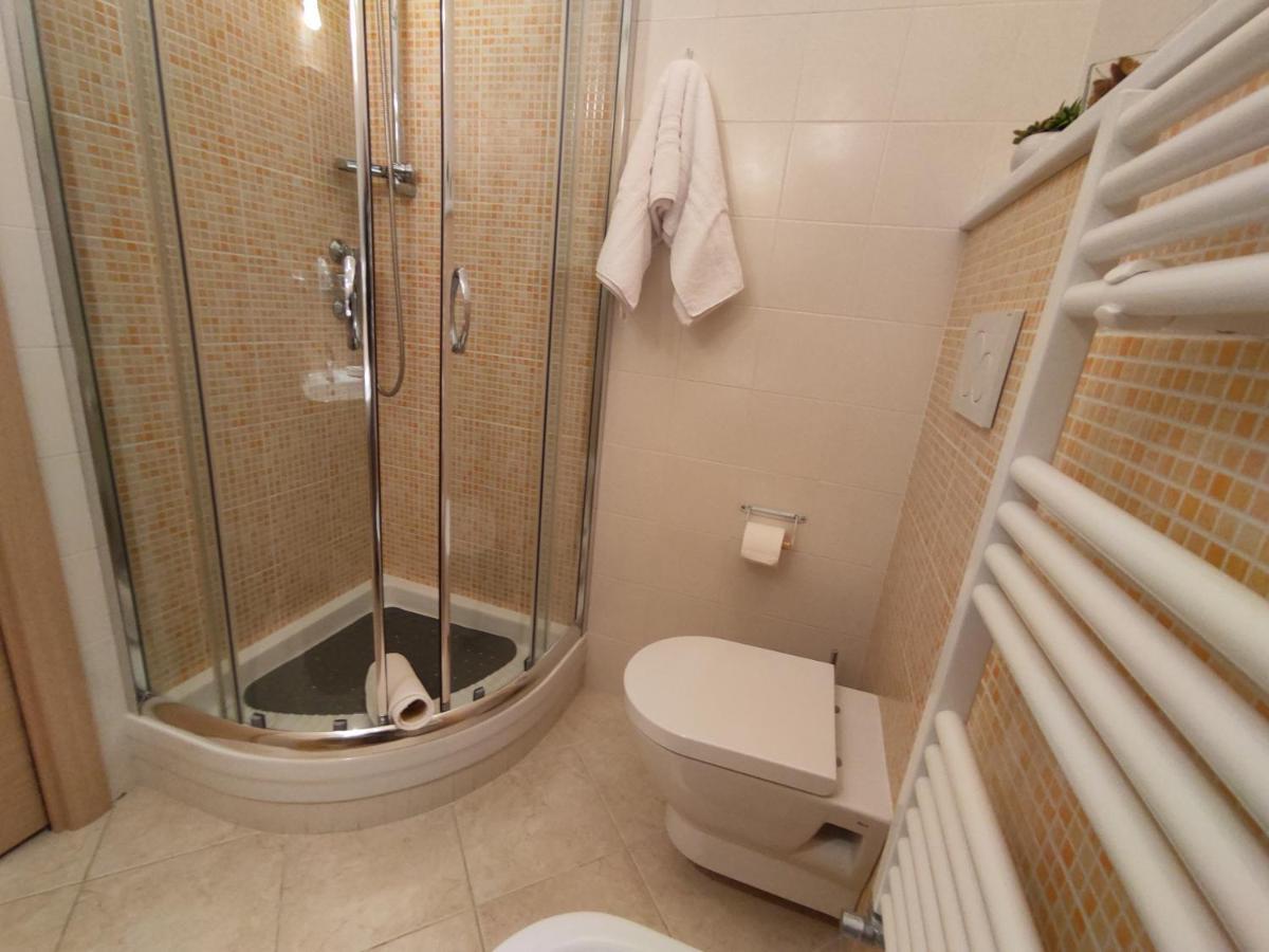 Bed and Breakfast Il Giardino Delle Zagare Фонді Екстер'єр фото